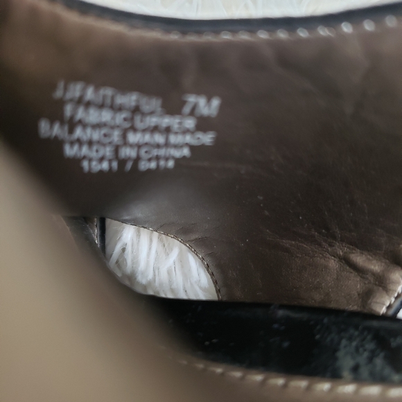 High heels - Picture 4 of 5